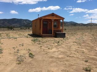1532 Hull Ave, Westcliffe, CO 81252