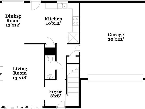 3rd image of 403 Camella Cir