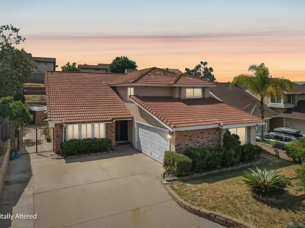 712 Paseo Del Rey, Chula Vista, CA 91910