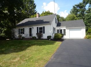 105 Thicket St, Weymouth, MA 02190