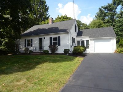 105 Thicket St, Weymouth, MA, 02190