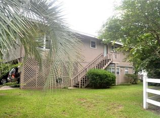 16086 Keeney Dr, Fairhope, AL 36532