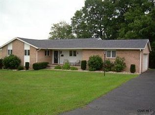 458 S Clearfield St, Johnstown, PA 15905