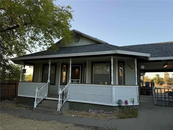 1066 Plumas Ave, Oroville, CA 95965