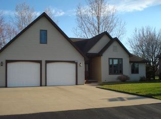 N168 Liberty Ln, Appleton, WI 54915