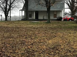 78 Lilly Dale Rd, Marion, KY 42064