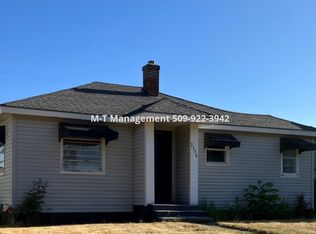 2334 W Kiernan Ave, Spokane, WA 99205