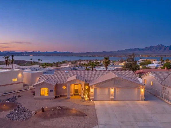 1311 Aviation Dr, Lake Havasu City, AZ 86404