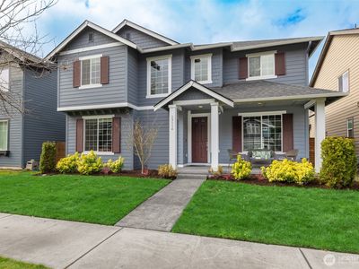13114 184th Avenue E, Bonney Lake, WA, 98391