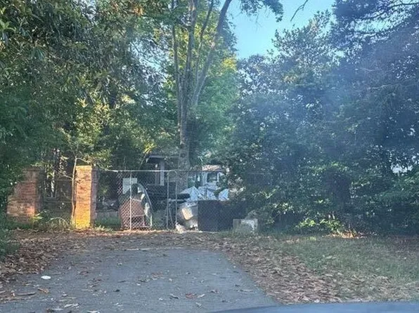 403 Park Ave SE, Aiken, SC 29801