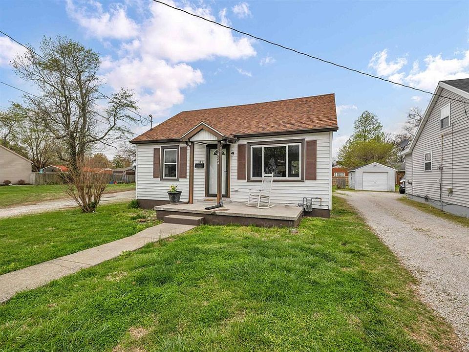 2724 Allen St, Owensboro, KY 42303 Zillow