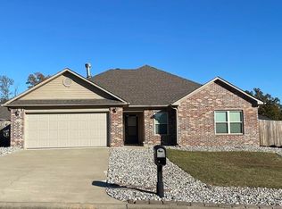 210 Hillshire Loop, Hot Springs, AR 71913