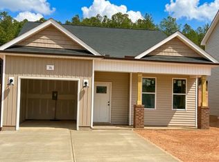 316 Bluejay St, Clayton, NC 27520