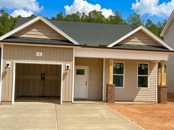 316 Bluejay St, Clayton, NC 27520