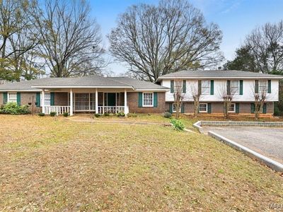 654 Old Jasmine Hill Rd, Wetumpka, AL, 36093