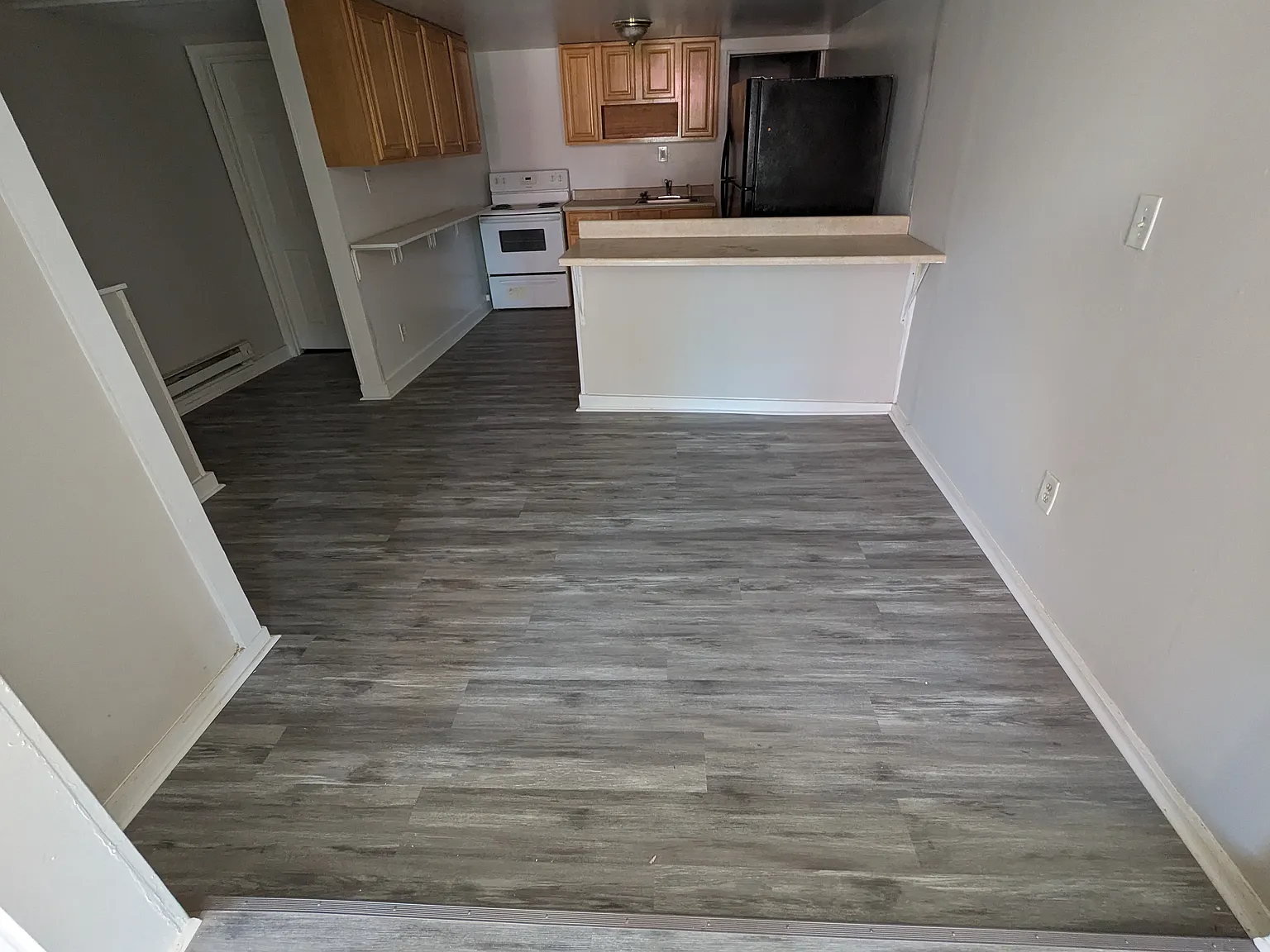 2 bed, $1,399 — Photo 3