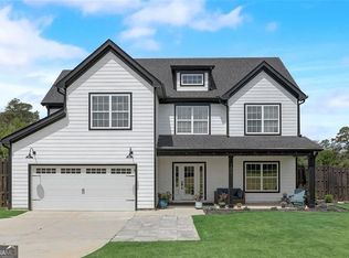 3273 Lenora Church Rd, Snellville, GA 30039