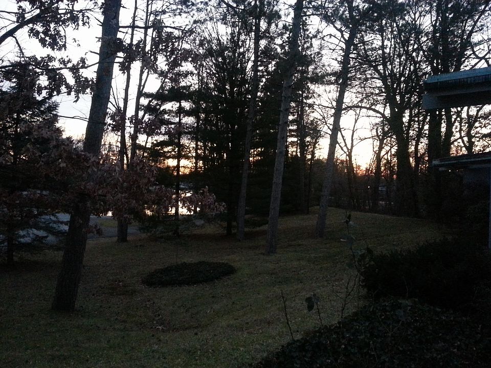 Pine Lake