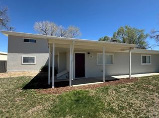 1192 30 1/4 Ln, Pueblo, CO 81006