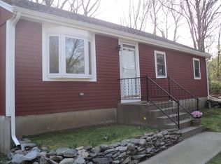 9 Hillside Ave, Berkley, MA 02779