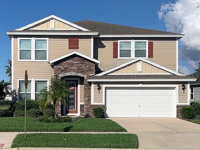 1st image of 11504 Balintore Dr