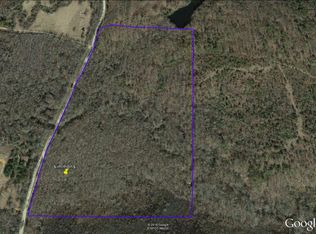 123 Red Rd, Ft Towson, OK 74735