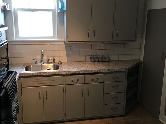 New Kitchen

