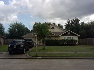 8514 Barrybrook Ln, La Porte, TX 77571