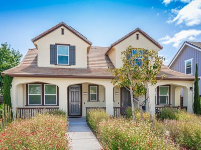 861 4th Street W, Sonoma, CA, 95476