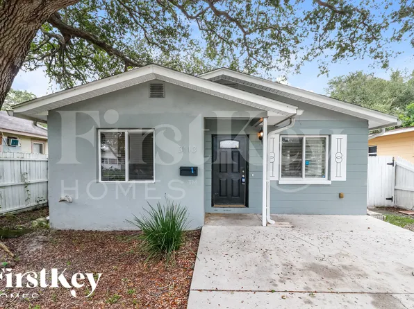 3113 Union St N, Saint Petersburg, FL 33713