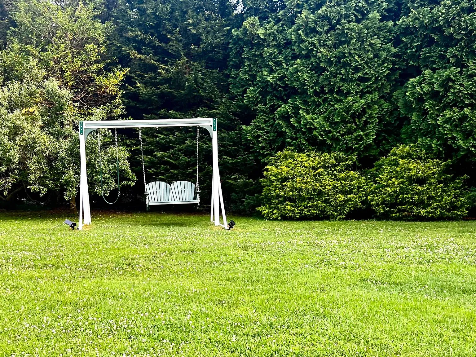 Calm & Serene Remsenburg Retreat — Photo 4