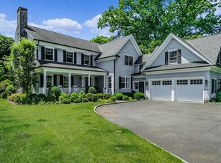 17 Ann Ln, Rye, NY 10580