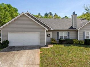 711 Mossy Oak Dr, Jackson, GA 30233