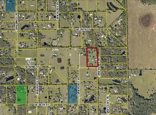 13965 SE 42nd St, Okeechobee, FL 34974