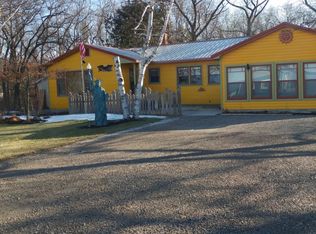 4493 Port Austin Rd, Caseville, MI 48725