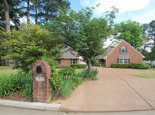 7853 Cloverbrook Ln, Germantown, TN 38138
