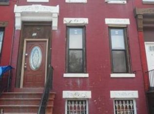 452 Kosciusko, Brooklyn, NY 11221