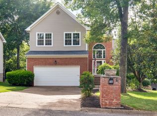 118 W Harbor Ct, Hendersonville, TN 37075
