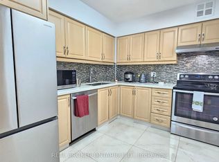 39 Kimbercroft Court, Toronto, ON M1S 5B5