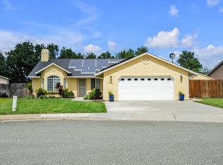 1266 Britt Ln, Red Bluff, CA 96080