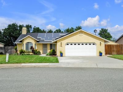 1266 Britt Ln, Red Bluff, CA, 96080