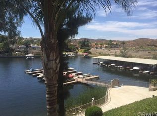 22246 Treasure Island Dr #6, Canyon Lake, CA 92587