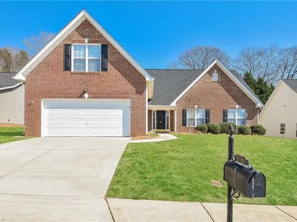 583 Caladium Ct, Kernersville, NC 27284