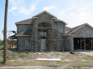 3610 Berkley Dr, Corpus Christi, TX 78414