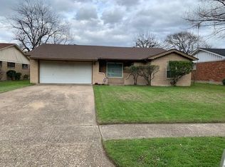 1611 Wagon Wheels Trl, Dallas, TX 75241