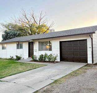 553 Princess St, Grand Junction, CO, 81501