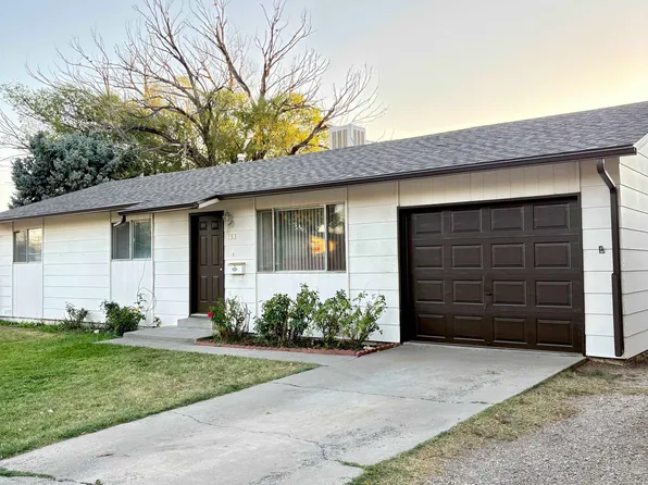 553 Princess St, Grand Junction, CO 81501