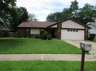 1220 S 29th St, Broken Arrow, OK 74014