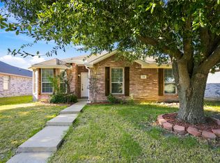 710 Fleming St, Wylie, TX 75098