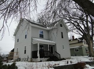 122 2nd Ave SE, Glenwood, MN 56334